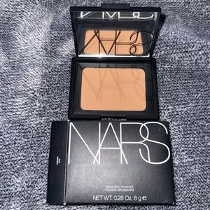 NARS Laguna 01 Bronzer Powder